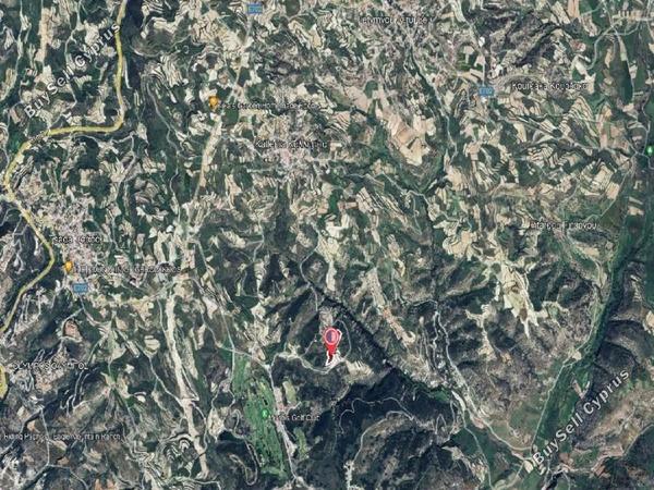 land for sale kallepeia paphos 8630417 image 15873253