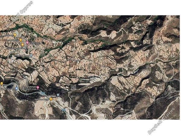 land for sale kato lefkara larnaca 1685417 image 6020030