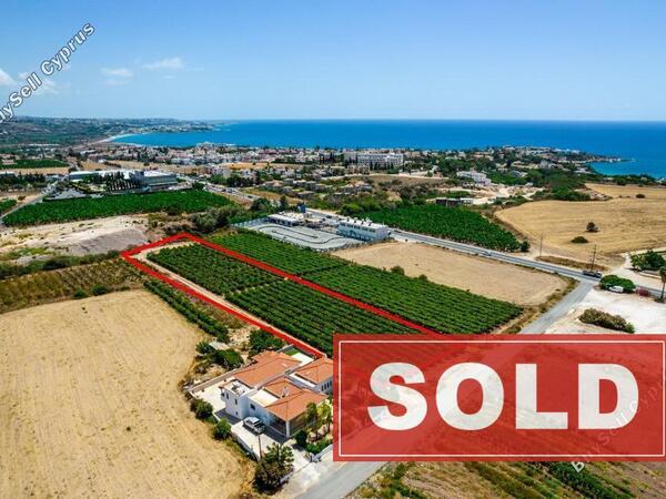 land sold coral bay paphos 1144417 image 1530999