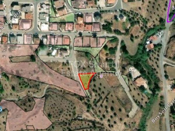 plot for sale lythrodontas nicosia 1151417 image 7425210