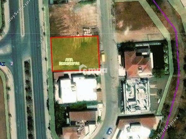 plot for sale pano lakatamia nicosia 1728417 image 5517039