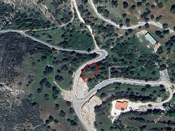 plot under offer peristerona pafou paphos 828417 image 16231148