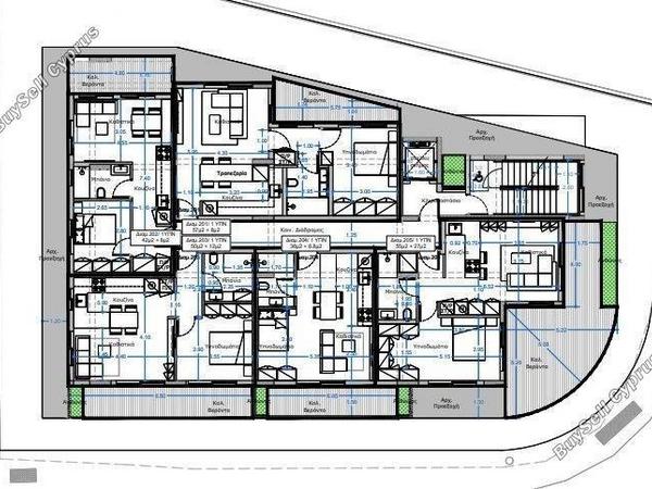 studio apartment for sale aglantzia nicosia 7827417 image 10719331