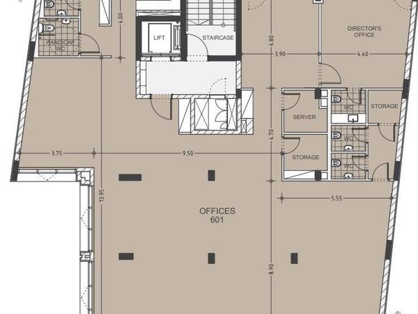 studio office for sale limassol municipality limassol 7736417 image 10179569
