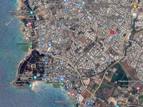 studio office for sale paphos municipality paphos 8578417 image 15671239