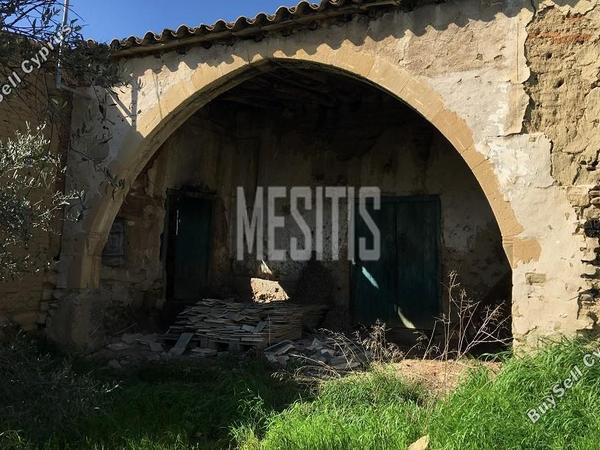 1 bedroom town house for sale tseri nicosia 1812517 image 12889326