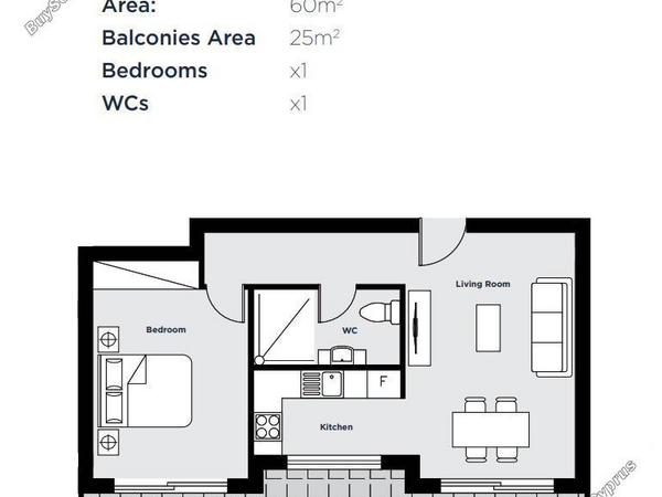 2 bedroom apartment for sale aradippou larnaca 8664517 image 15990707