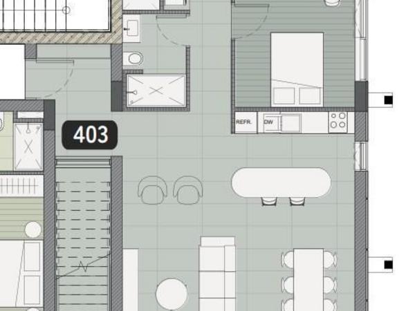 2 bedroom penthouse for sale germasogeia limassol 7732517 image 10138825