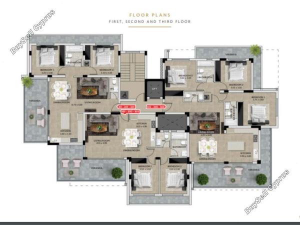 3 bedroom apartment for sale germasogeia limassol 1864517 image 6856764