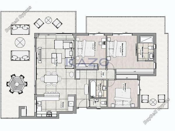 3 bedroom apartment for sale limassol municipality limassol 1757517 image 13801120