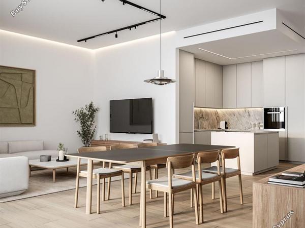 3 bedroom penthouse for sale makedonitissa nicosia 1114517 image 16163690
