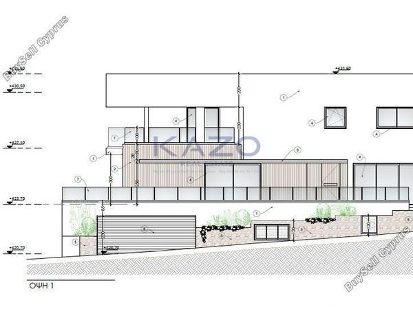 3 bedroom semi detached house for sale fasoula lemesou limassol 8106517 image 14834166