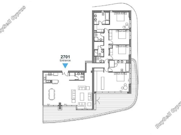 4 bedroom apartment for sale tsiflikoudia limassol 8255517 image 13912958