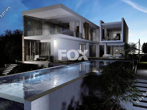 4 bedroom detached house for sale konia paphos 1516517 image 14828953