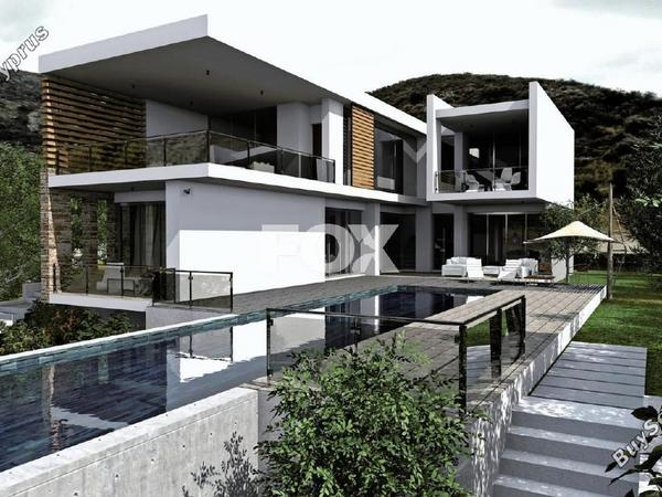 4 bedroom detached house for sale konia paphos 1516517 image 14828963