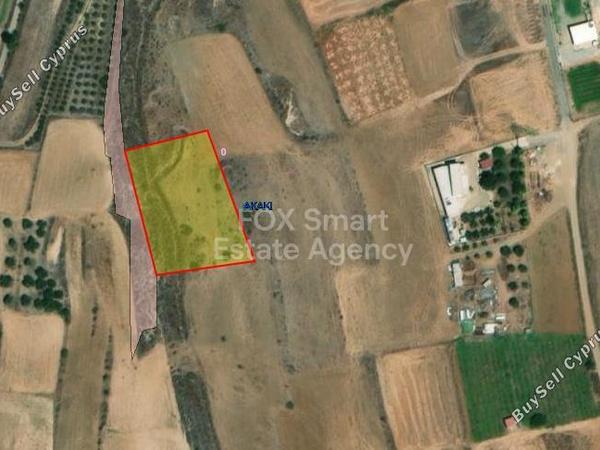 land for sale akaki nicosia 1532517 image 6182979