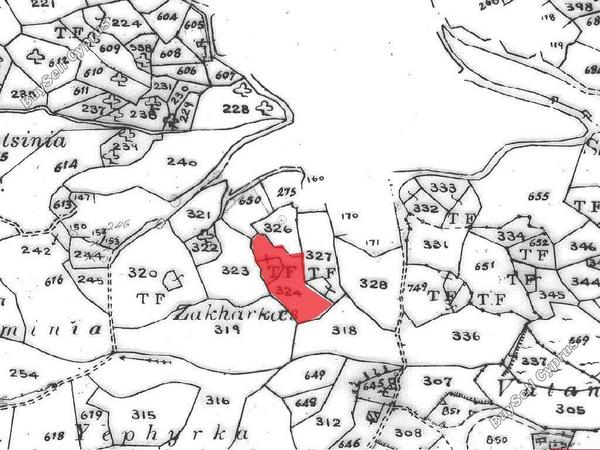 land for sale drimou paphos 1304517 image 16009202