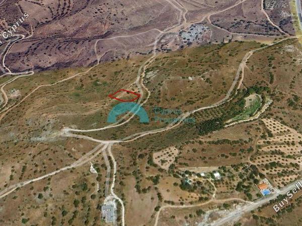 land for sale pentalia paphos 8764517 image 16548059