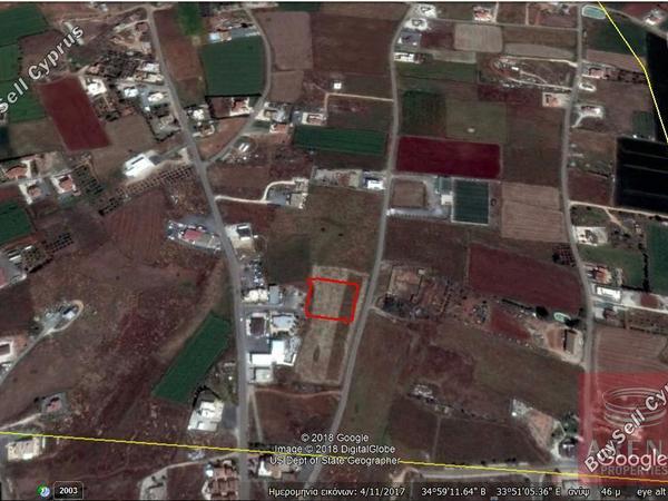 land for sale xylofagou larnaca 1411517 image 13156300