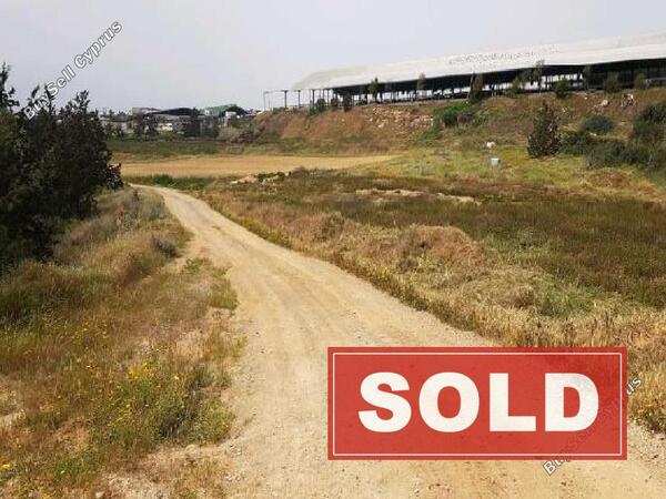 land sold ormideia larnaca 927517 image 814761