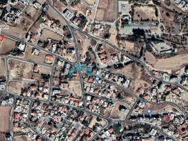 plot for sale geri nicosia 841517 image 5394529