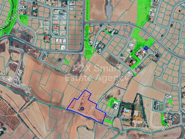 plot for sale kato lakatamia nicosia 7729517 image 12696516