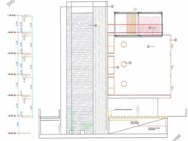 studio apartment building for sale zakaki limassol 1451517 image 4959259