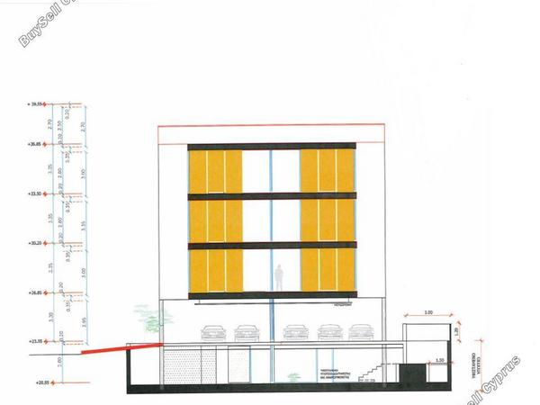 studio apartment building for sale zakaki limassol 1451517 image 4959260