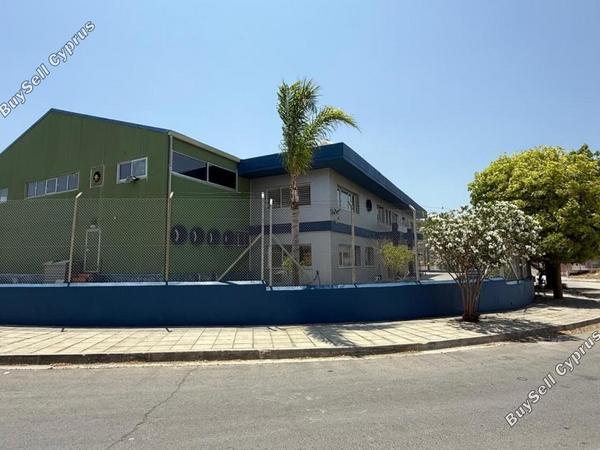studio commercial building for rent agios athanasios limassol 8260517 image 17259218