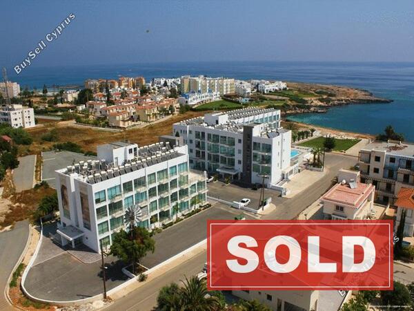 1 bedroom apartment sold protaras famagusta 228617 image 255551