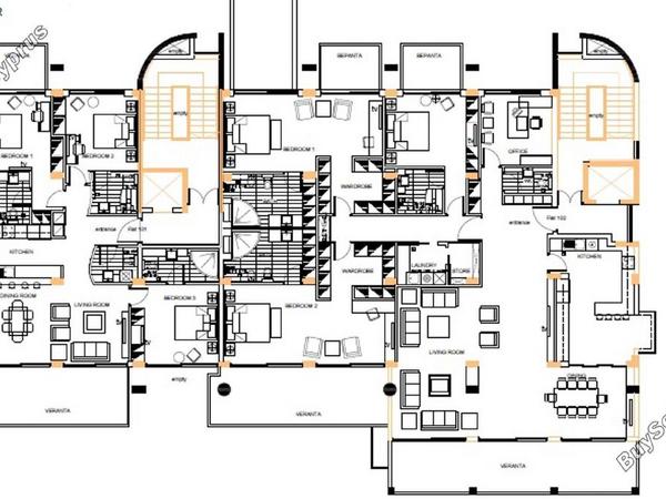3 bedroom apartment for sale agios tychonas limassol 1795617 image 5960893