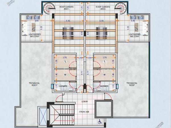 3 bedroom apartment for sale aradippou larnaca 7703617 image 14345312