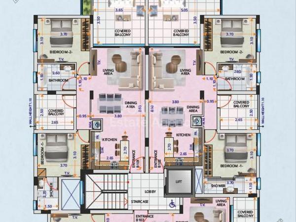 3 bedroom apartment for sale aradippou larnaca 7703617 image 14345317