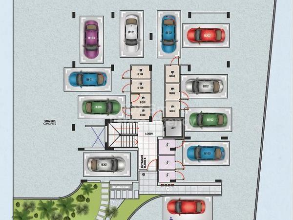 3 bedroom apartment for sale aradippou larnaca 7703617 image 14345318
