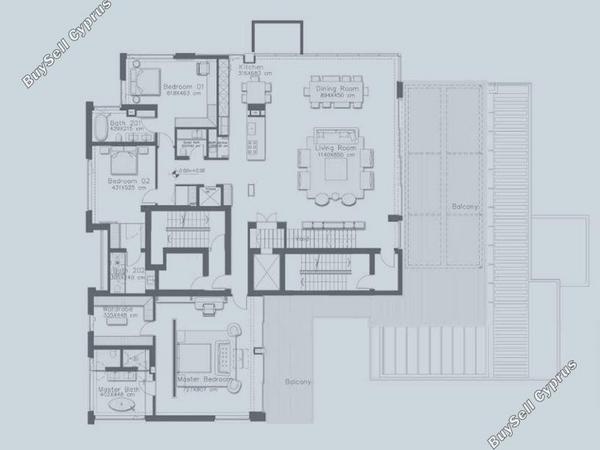 4 bedroom penthouse for sale neapolis limassol 1678617 image 4350647