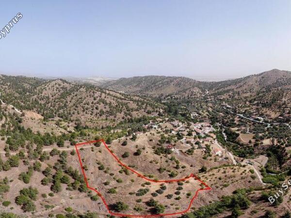 land for sale agios theodoros soleas nicosia 839617 image 2891943