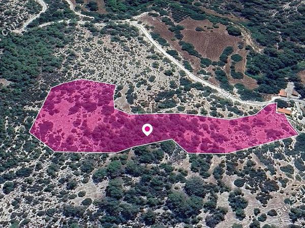 land for sale archimandrita paphos 1183617 image 14890110
