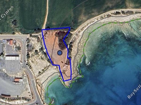 land for sale ayia napa famagusta 8302617 image 14100000