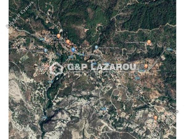 land for sale pera pedi limassol 7697617 image 9985955