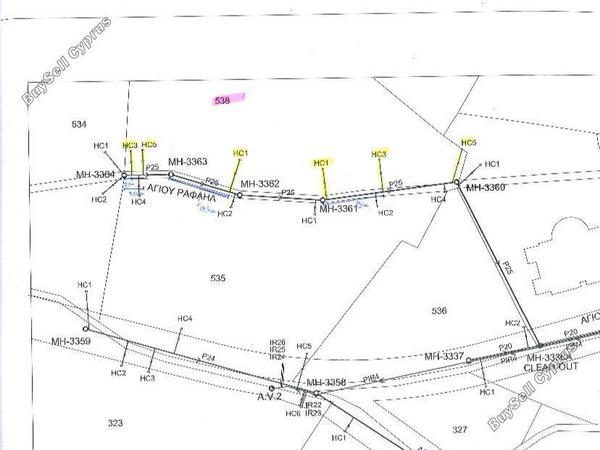 land for sale pernera famagusta 1768617 image 4910191