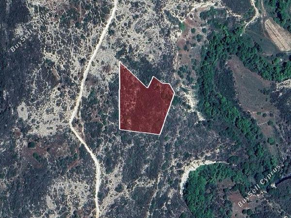 plot for sale dora limassol 8140617 image 13399964