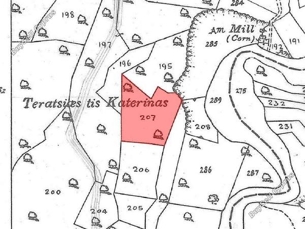 plot for sale dora limassol 8140617 image 13399965
