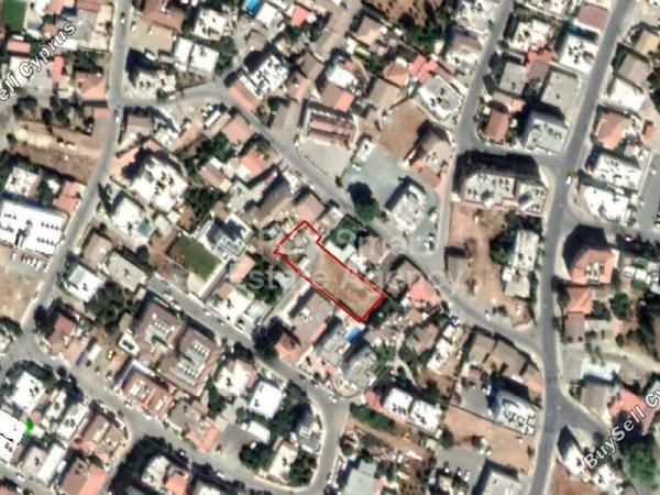 plot for sale pano lakatamia nicosia 1151617 image 7140659