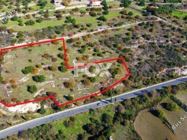plot for sale peristerona pafou paphos 1159617 image 5526960