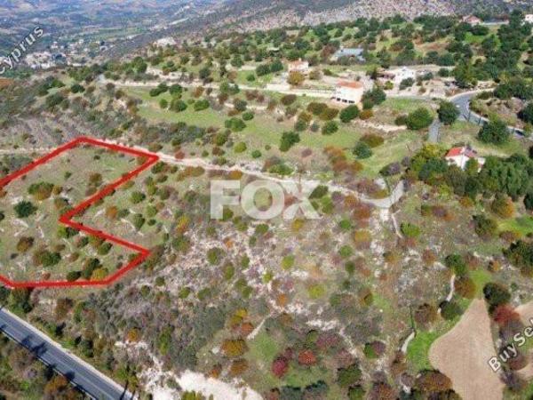 plot for sale peristerona pafou paphos 1159617 image 5526965