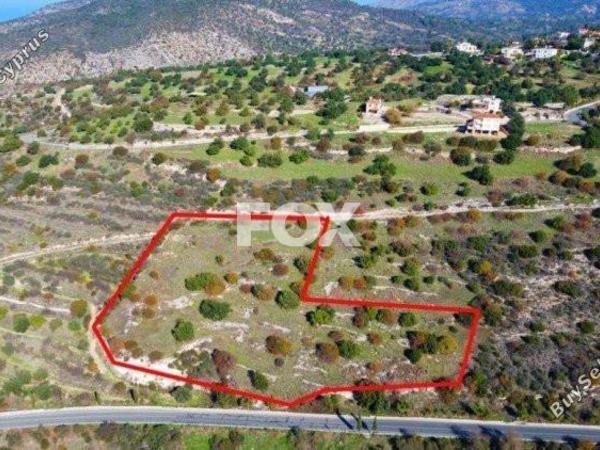 plot for sale peristerona pafou paphos 1159617 image 5526975