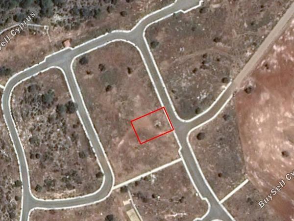 plot for sale pissouri limassol 828617 image 14205808