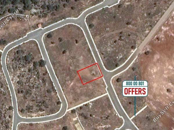 plot for sale pissouri limassol 828617 image 14205810
