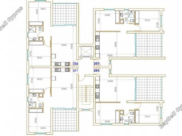 2 bedroom apartment for sale anthoupoli nicosia 1934717 image 7626555