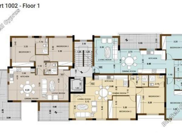 2 bedroom apartment for sale erimi limassol 7732717 image 16116000